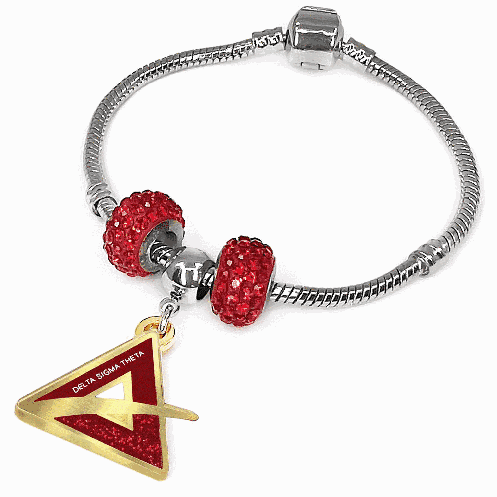 56th National Convention Bracelet