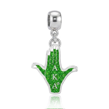 Ivy Hand Sign