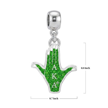 Ivy Hand Sign