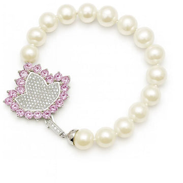 AKA IVY Pearl Bracelet