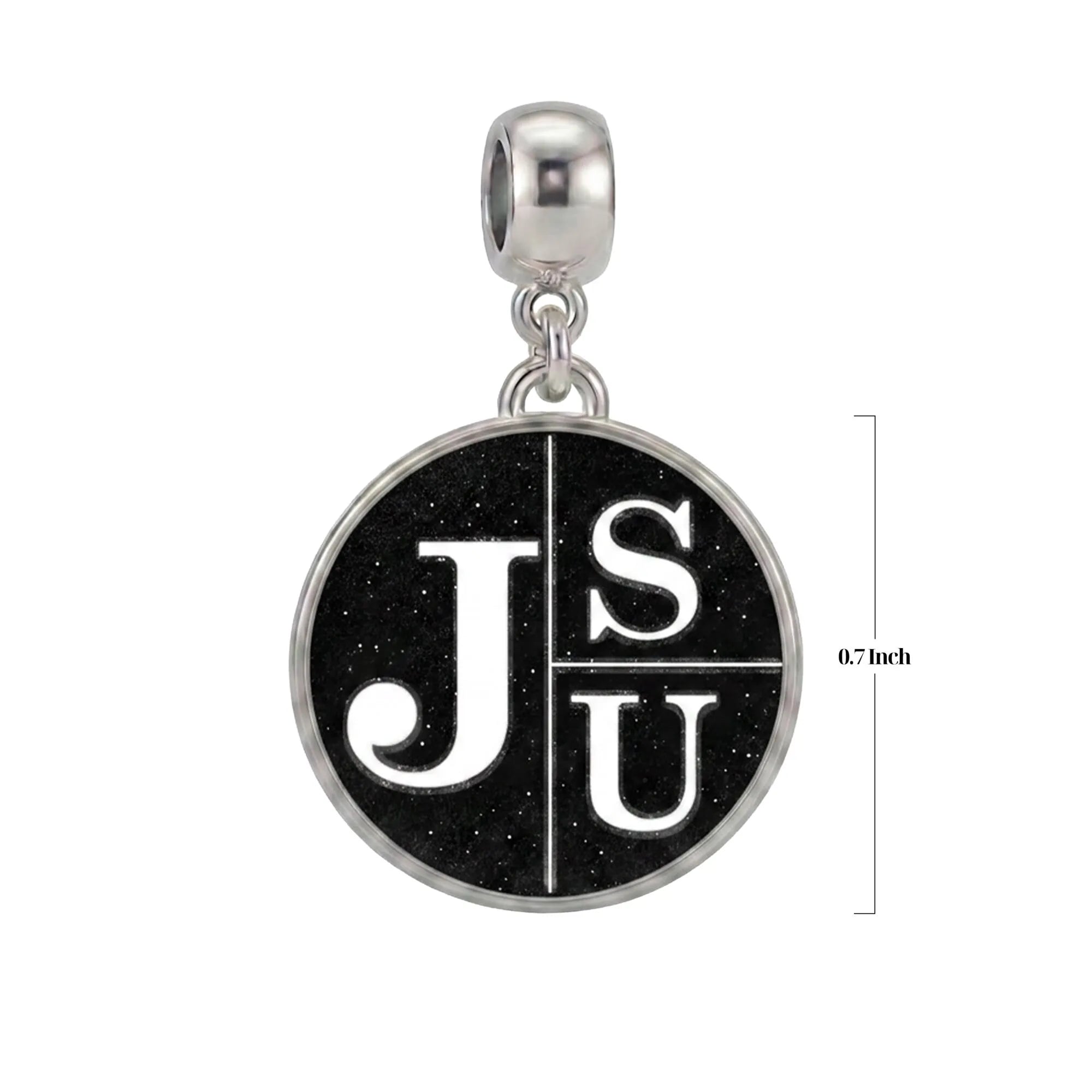 Jackson State University Charm