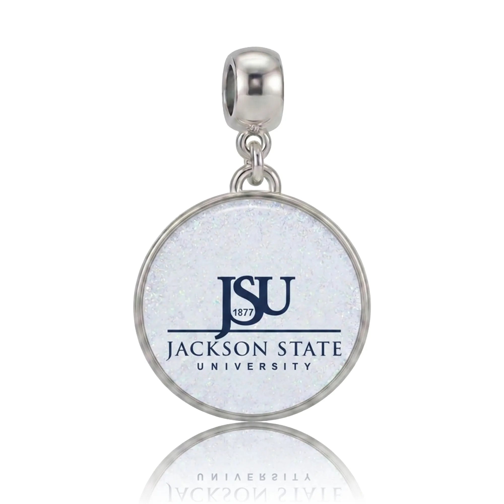 Jackson State University Charm