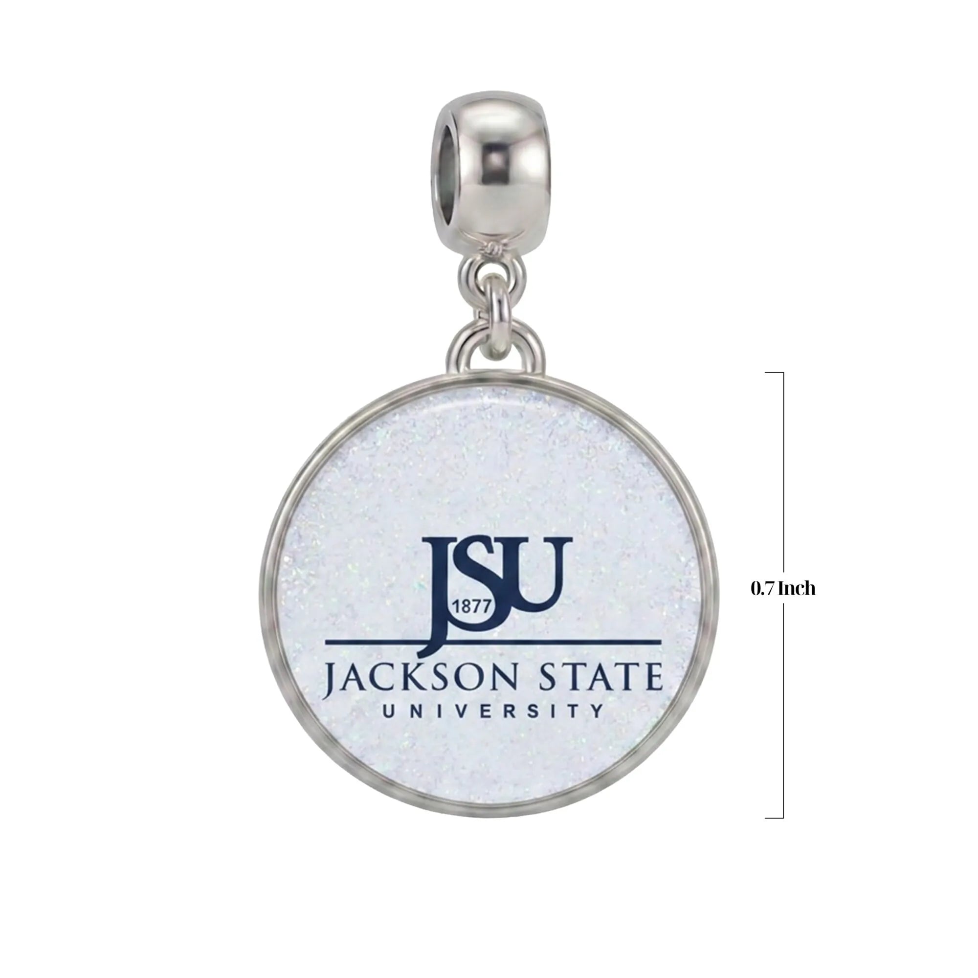 Jackson State University Charm