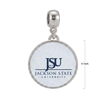 Jackson State University Charm