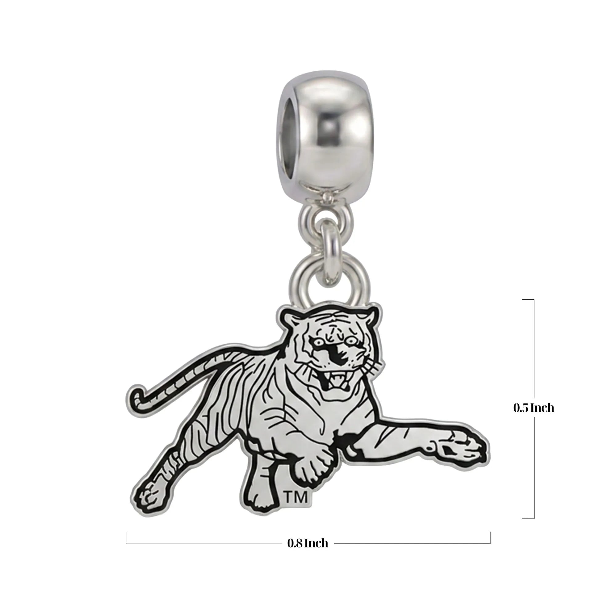 Jackson State University Tigers Charm