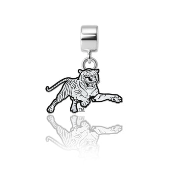 Jackson State University Tigers Charm - Gratia Pearl