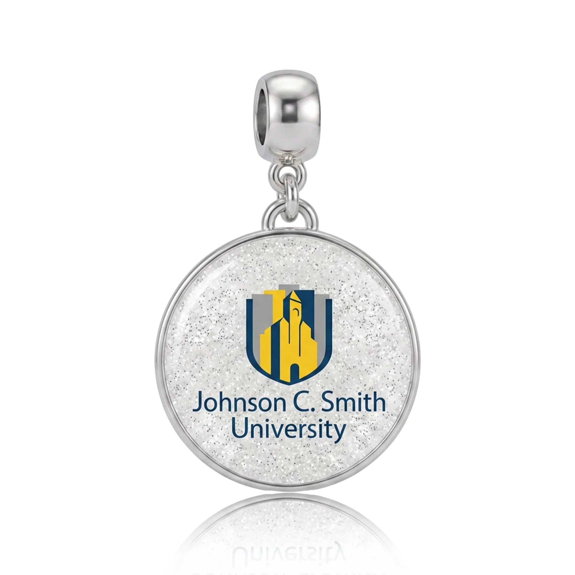 Johnson C. Smith University Charm