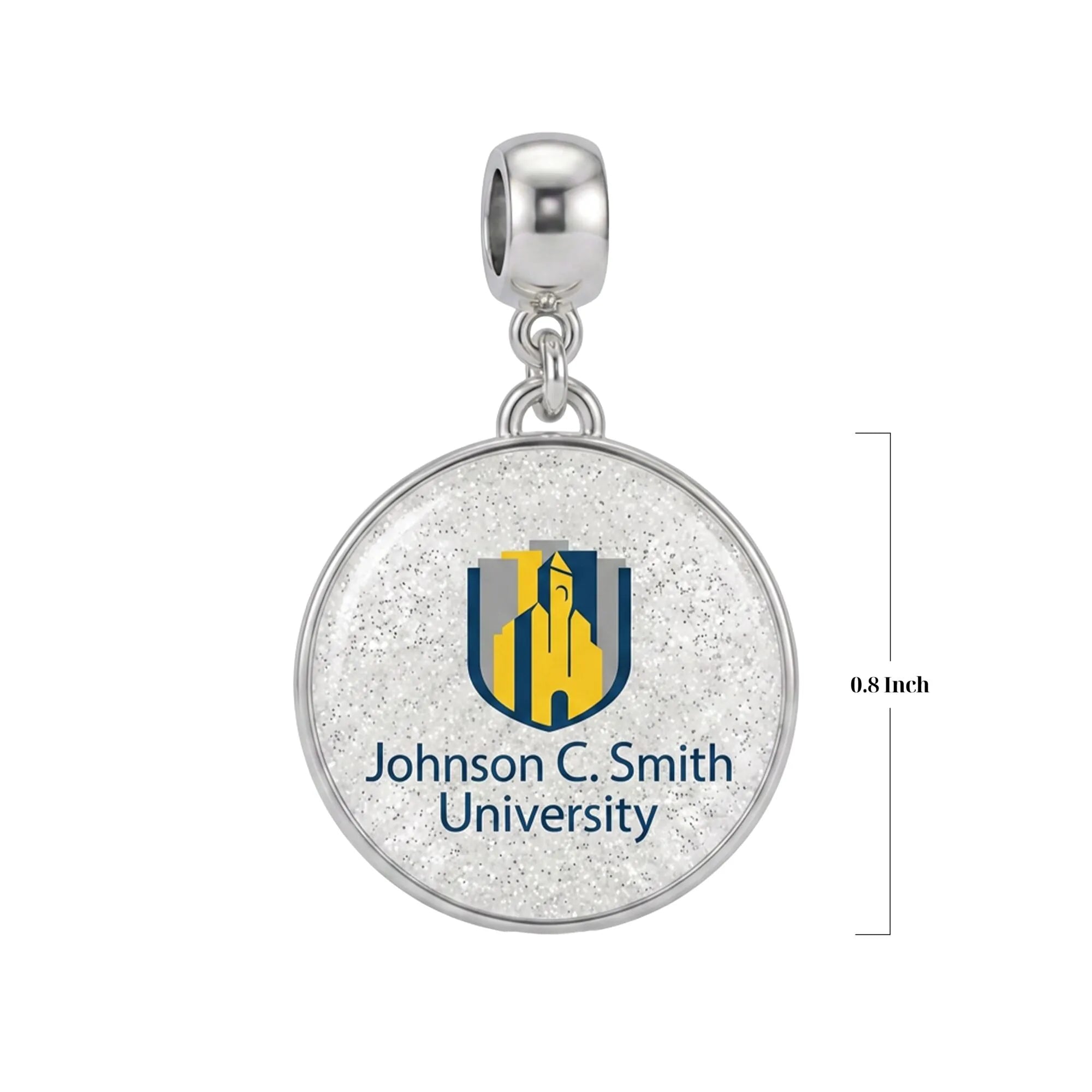 Johnson C. Smith University Charm
