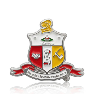 Kappa Alpha Psi Pin