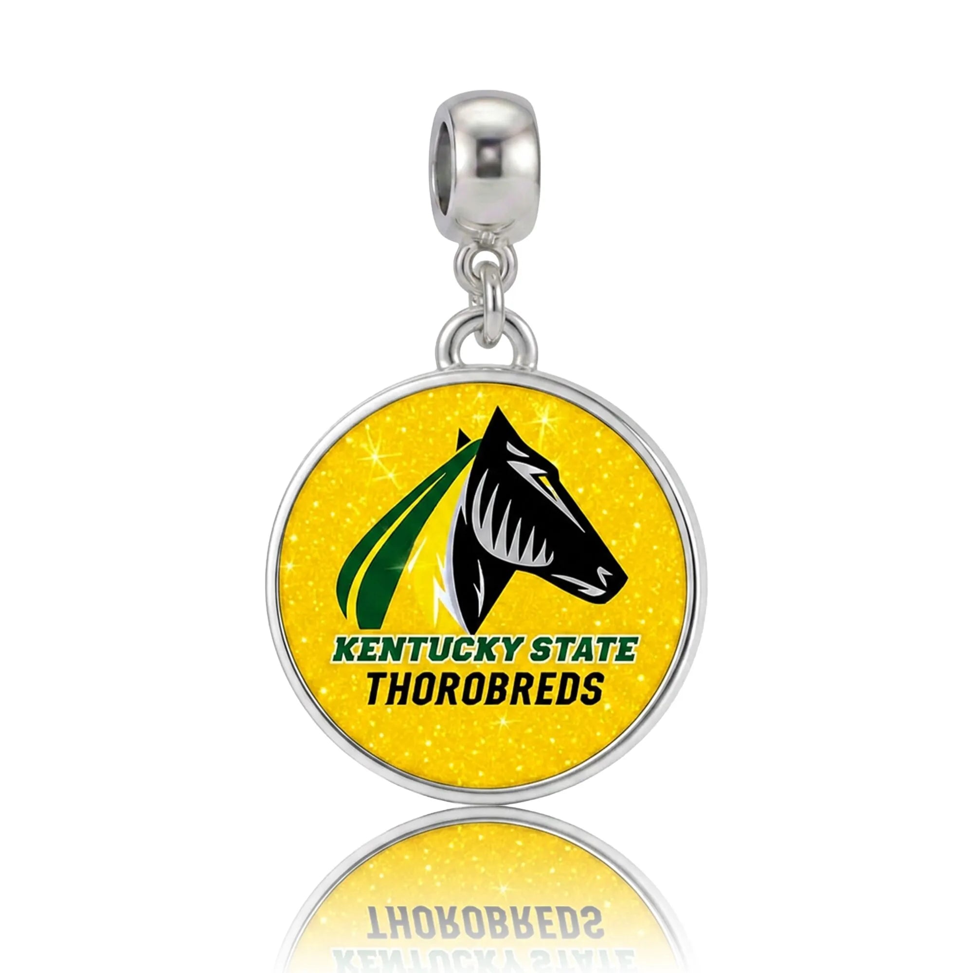 Kentucky State University Charm