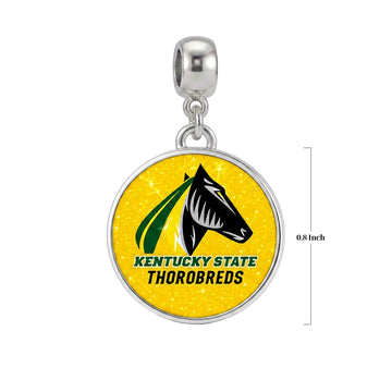 Kentucky State University Charm