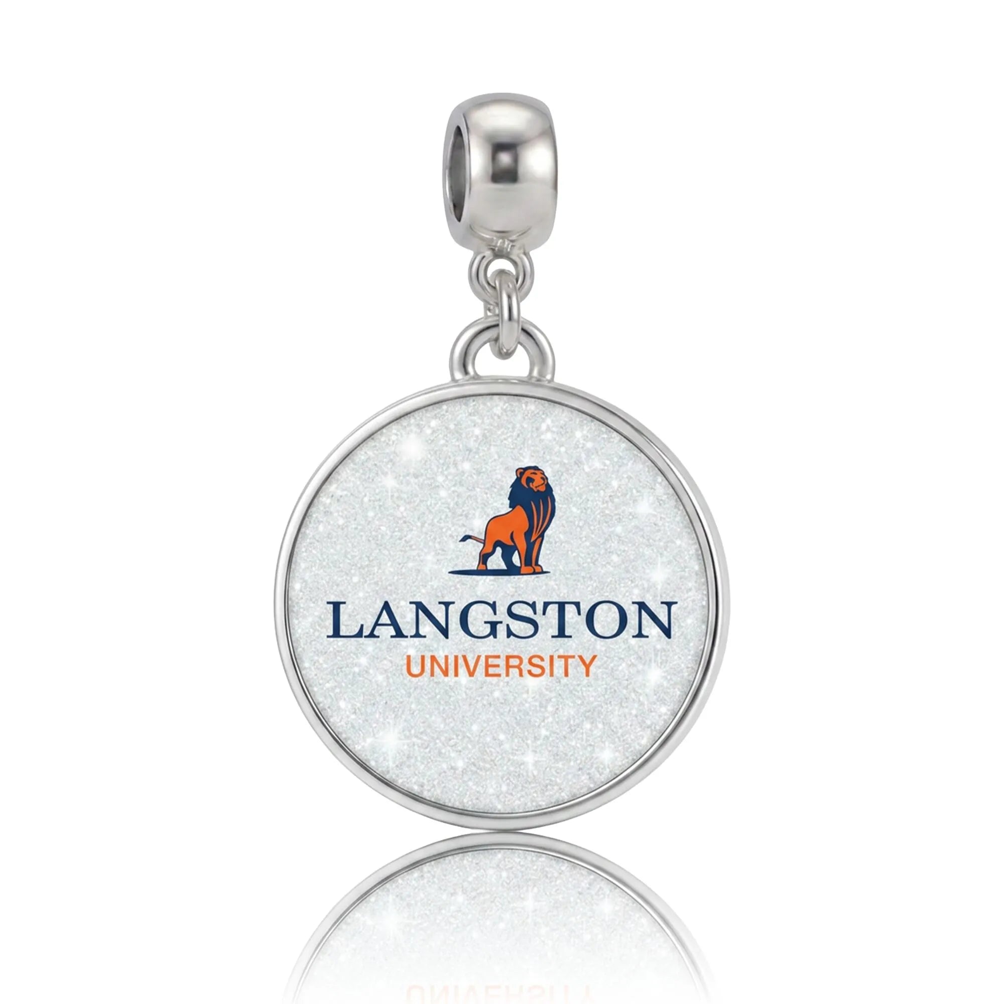 Langston University Charm