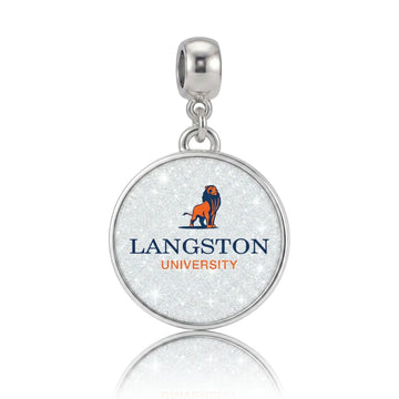 Langston University Charm