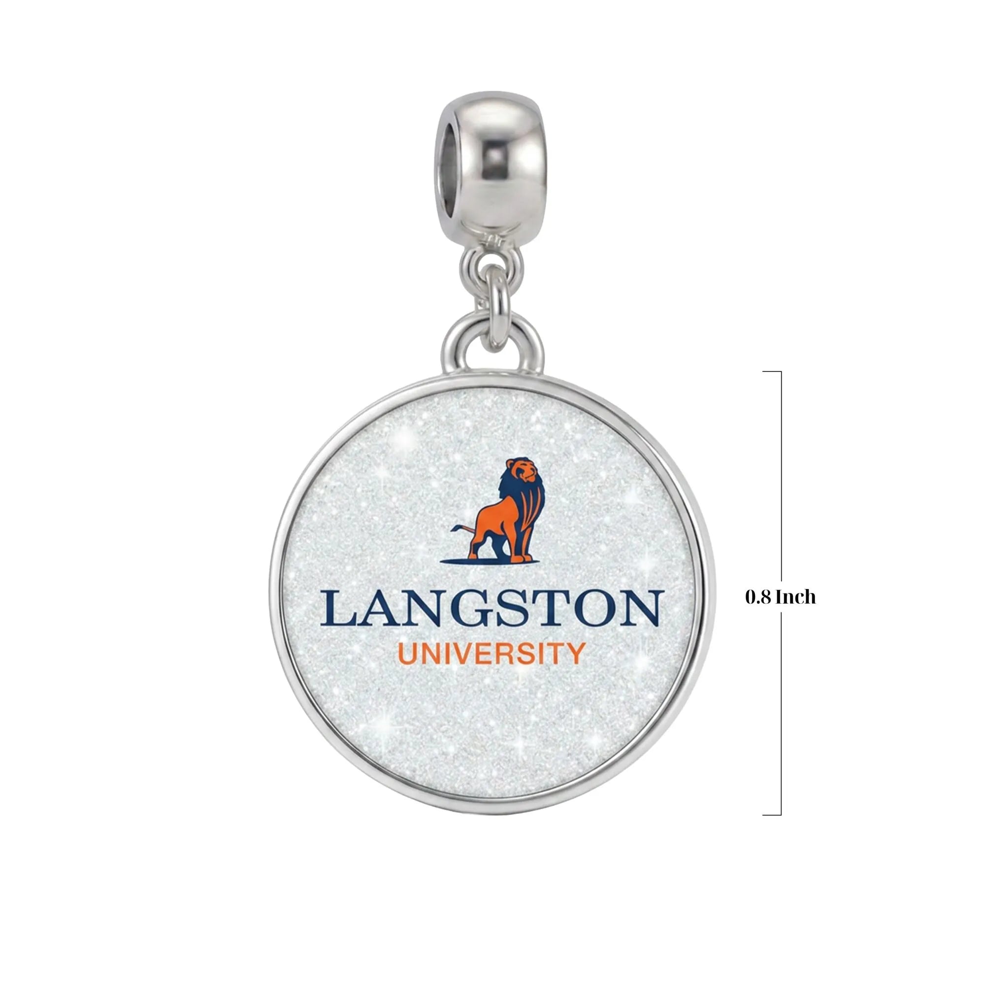 Langston University Charm