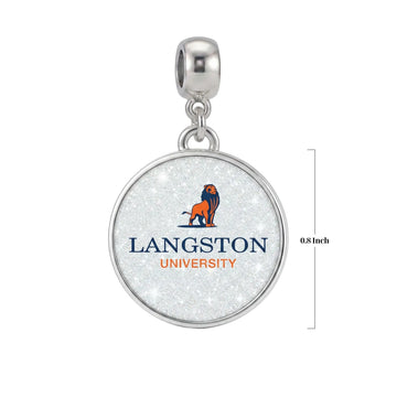Langston University Charm