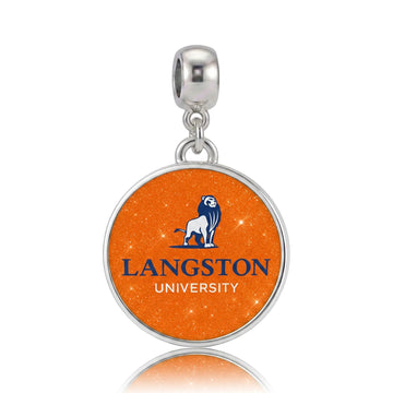 Langston University Charm