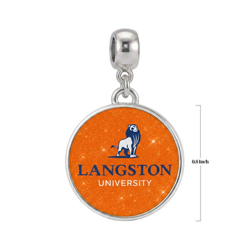 Langston University Charm