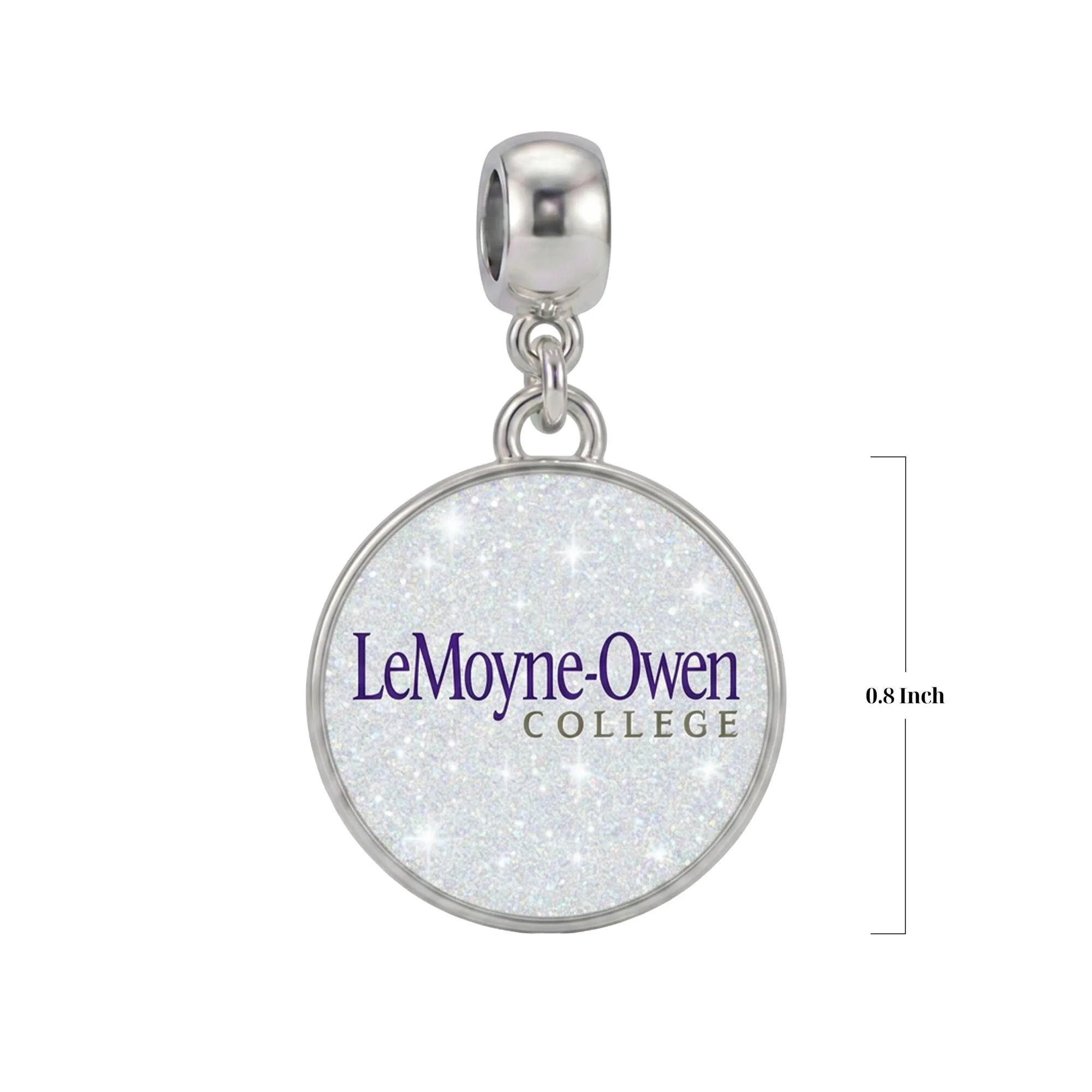 LeMoyne-Owen College Charm