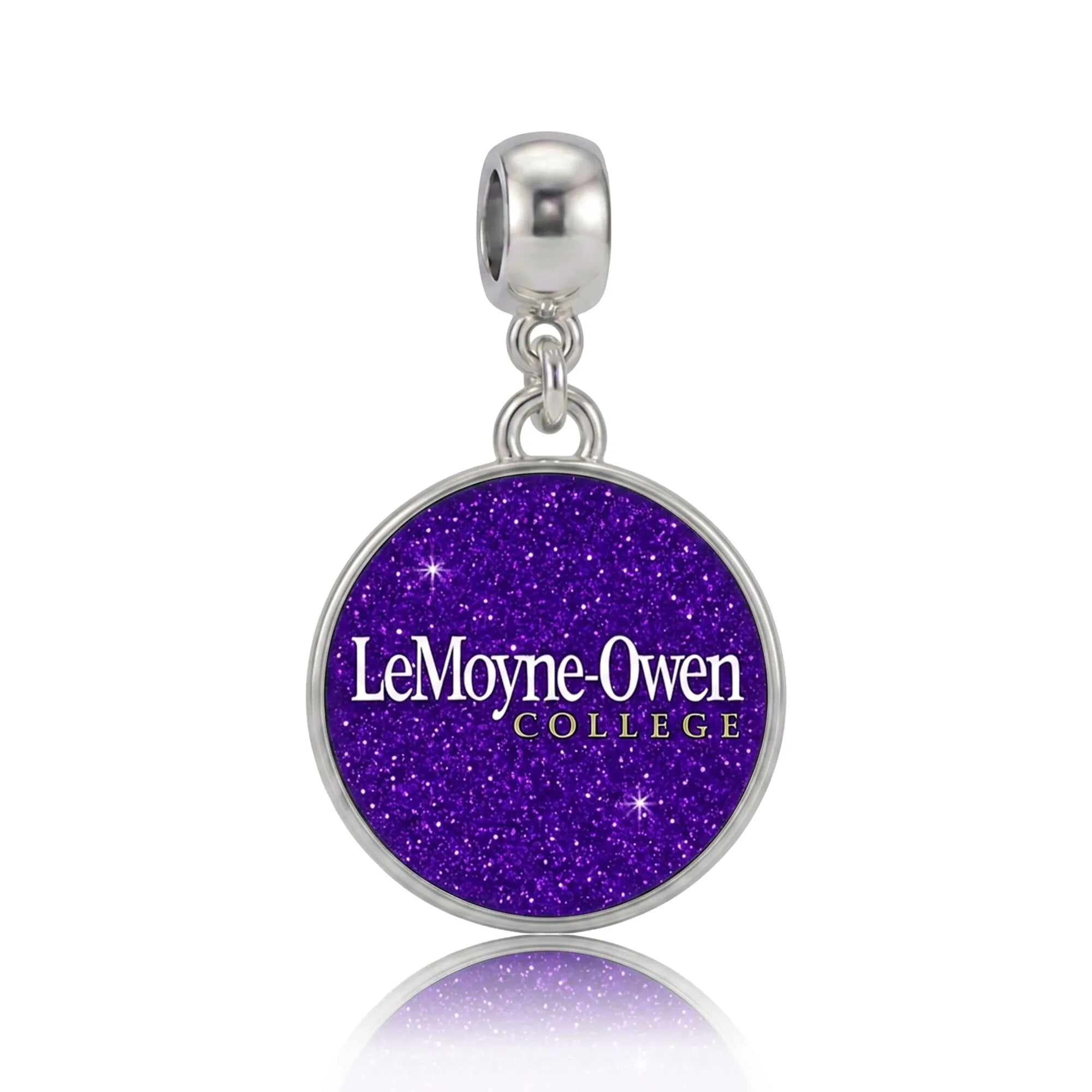 LeMoyne-Owen College Charm