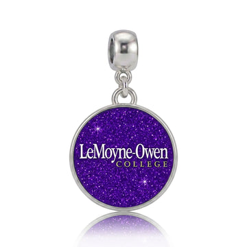 LeMoyne-Owen College Charm
