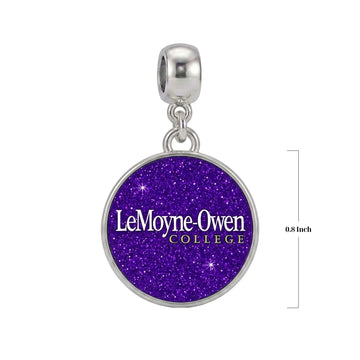 LeMoyne-Owen College Charm