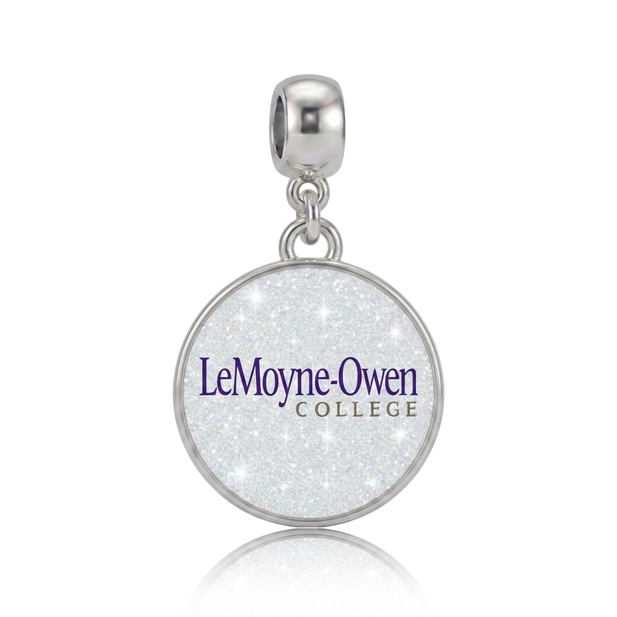 LeMoyne-Owen College Charm