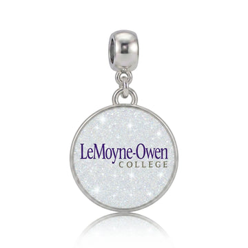 LeMoyne-Owen College Charm