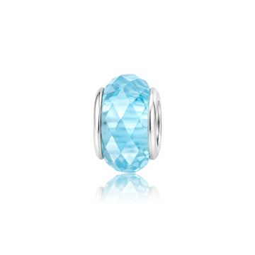 Light Blue Crystal