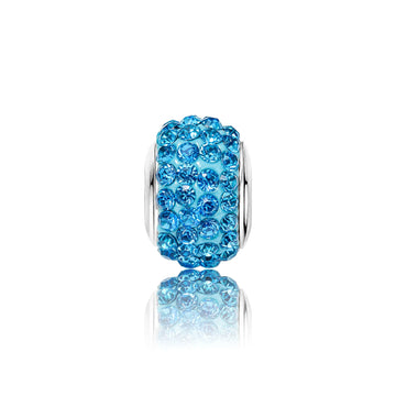 Light Blue Fireball