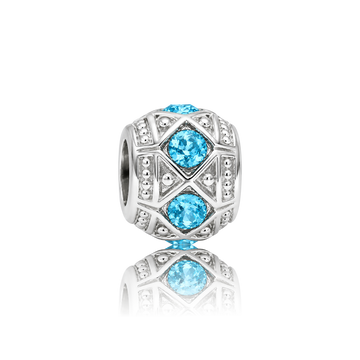 Light Blue Stone