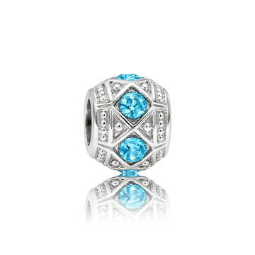 Light Blue Stone