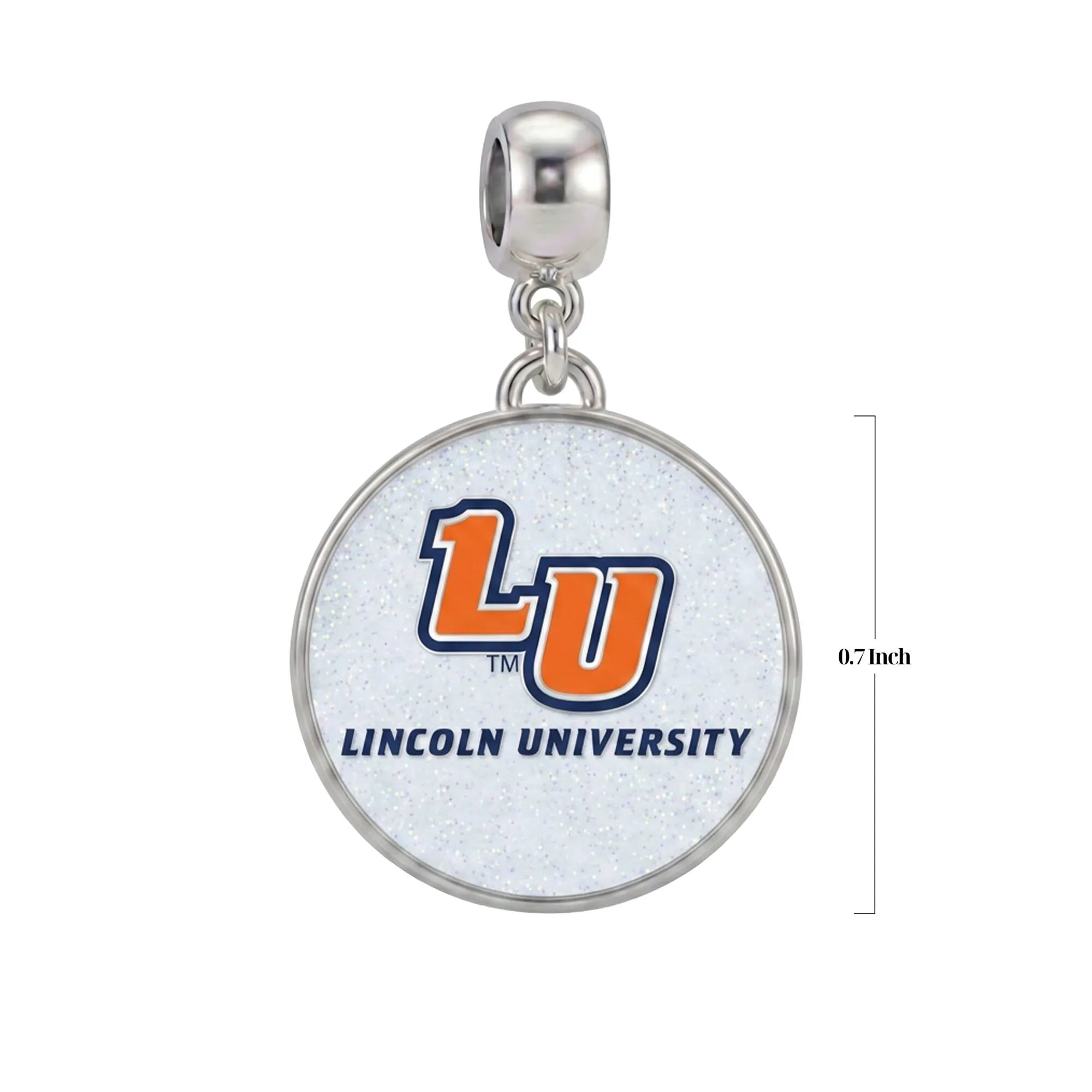 Lincoln University Charm
