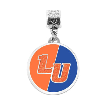 Lincoln University Charm - Gratia Pearl