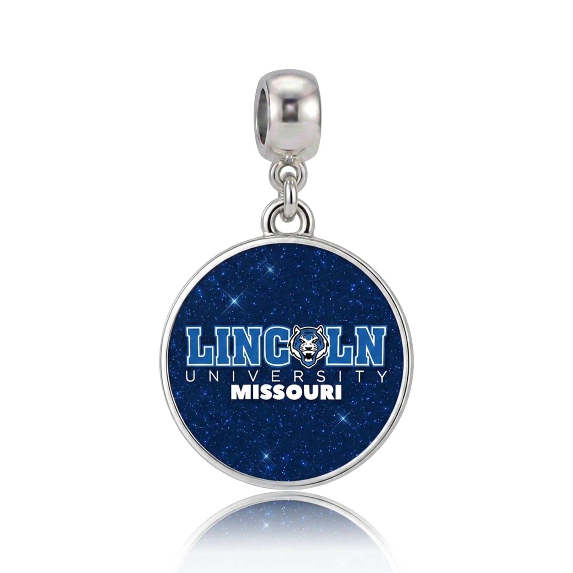 Lincoln University of Missouri Charm