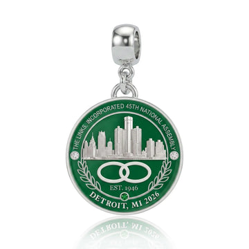 Links 2026 45th National Assembly Charm