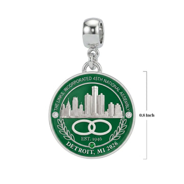 Links 2026 45th National Assembly Charm