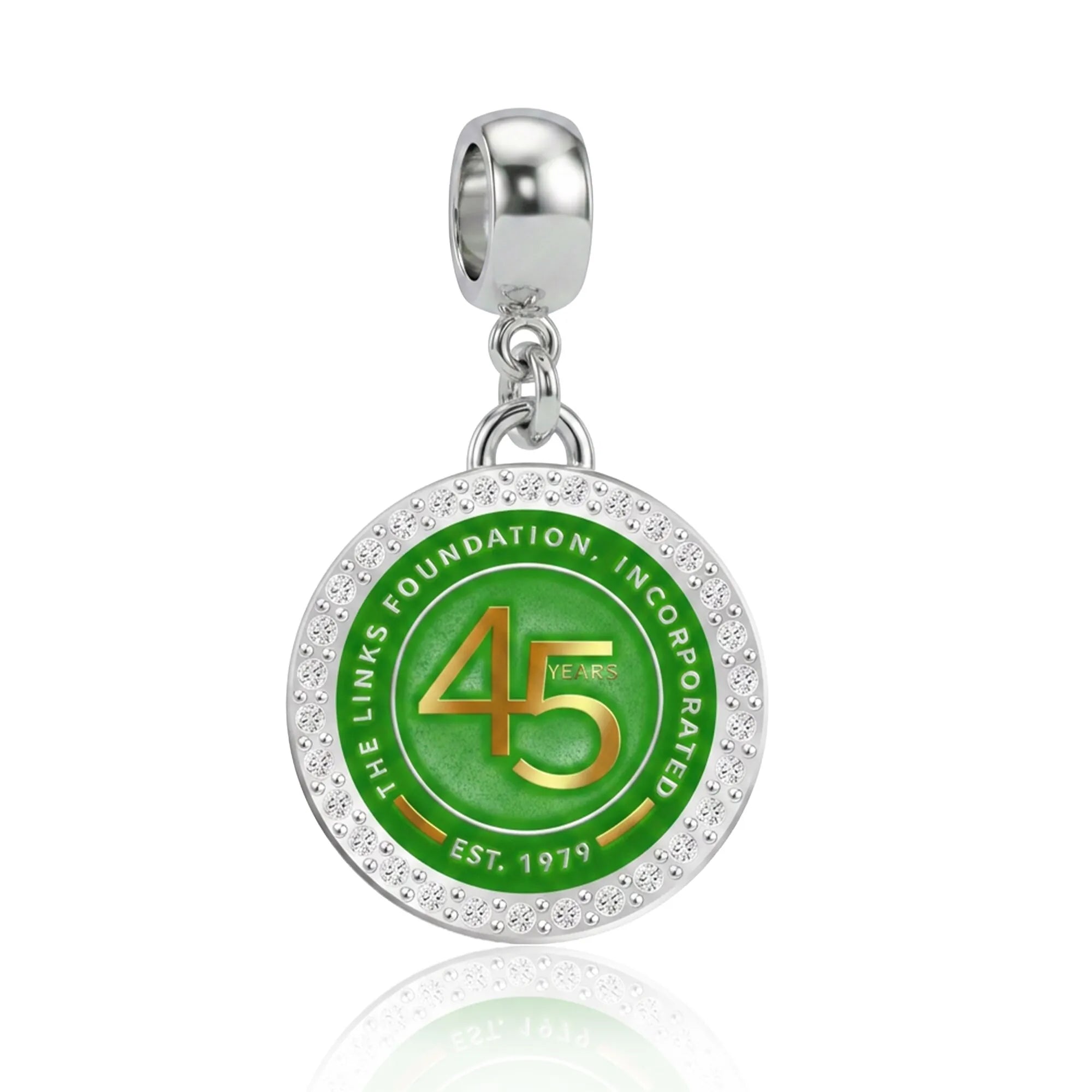 45th Anniversary for Links Foundation