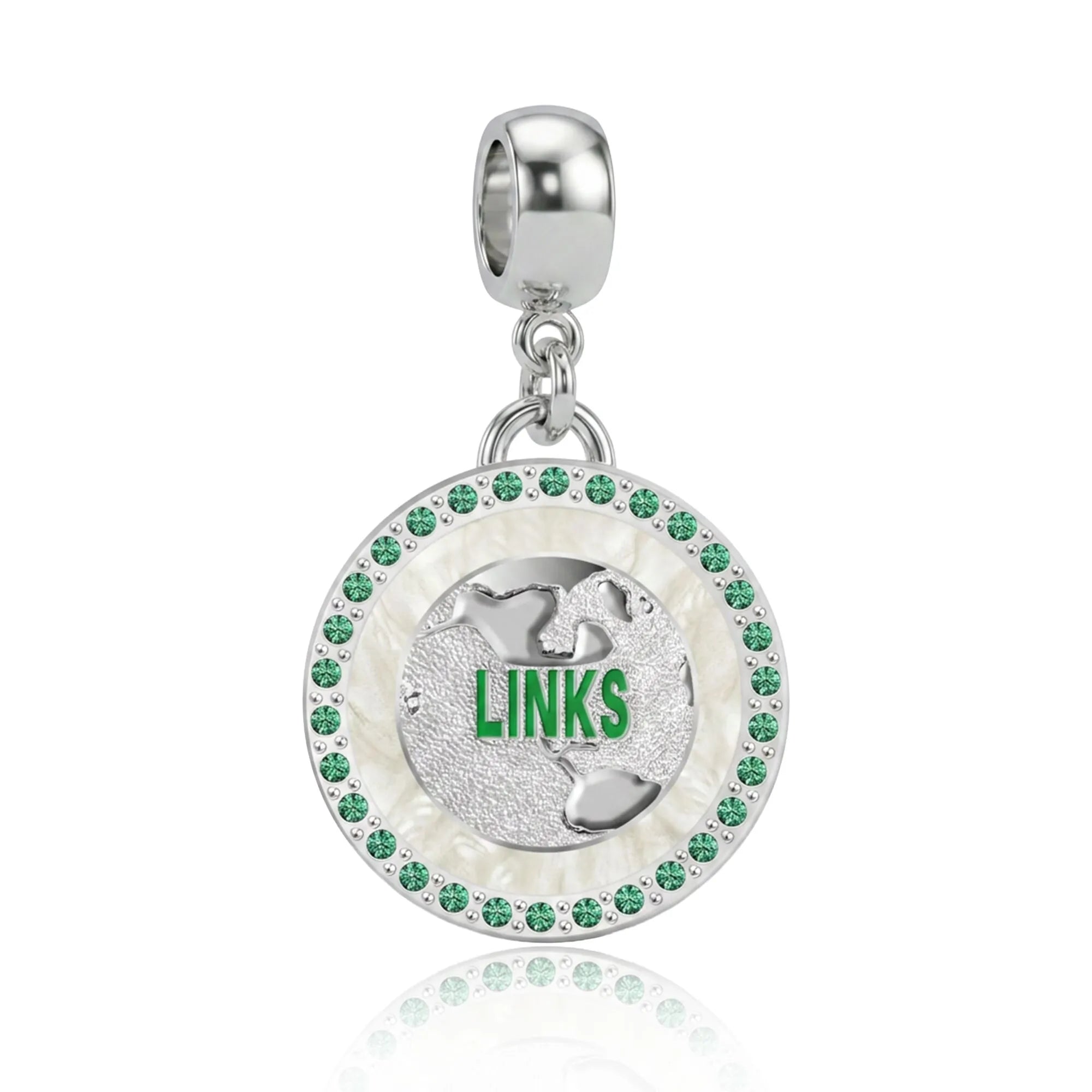 Links Charm