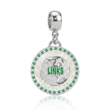 Links Charm