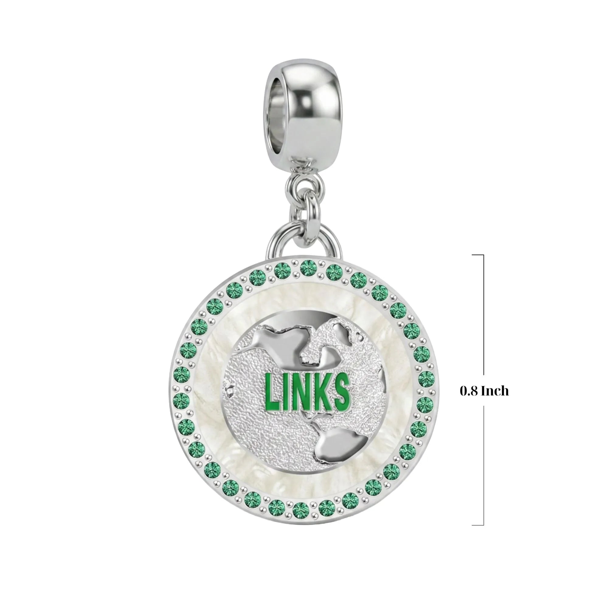 Links Charm