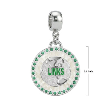 Links Charm