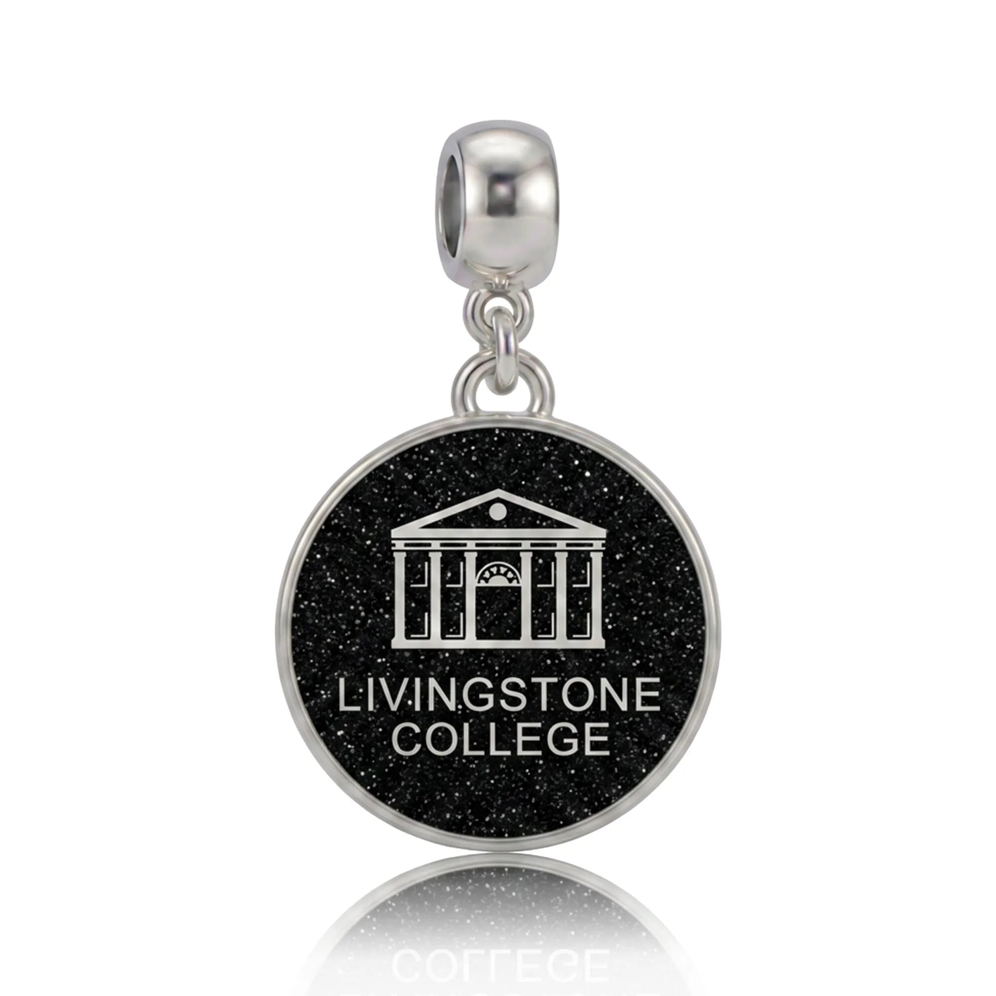 Livingstone College Charm