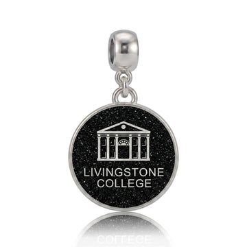 Livingstone College Charm