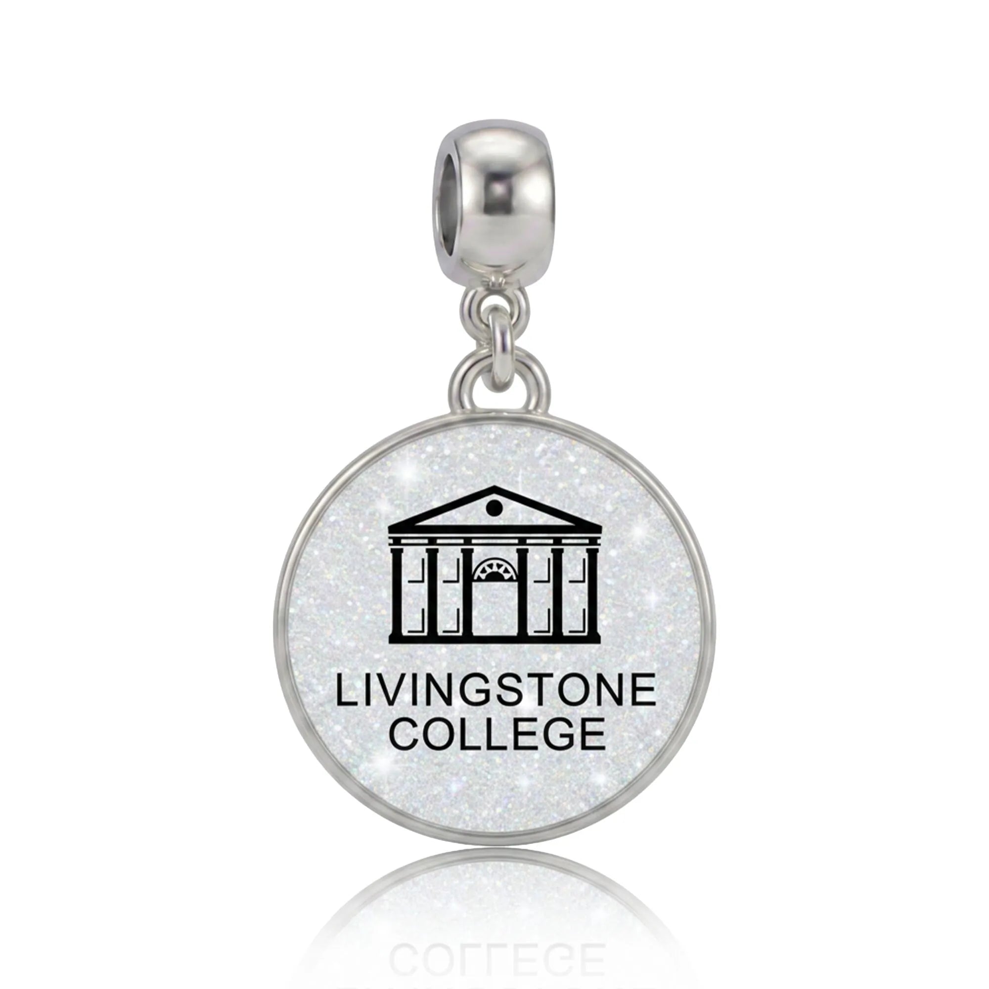 Livingstone College Charm