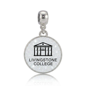 Livingstone College Charm