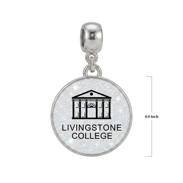 Livingstone College Charm