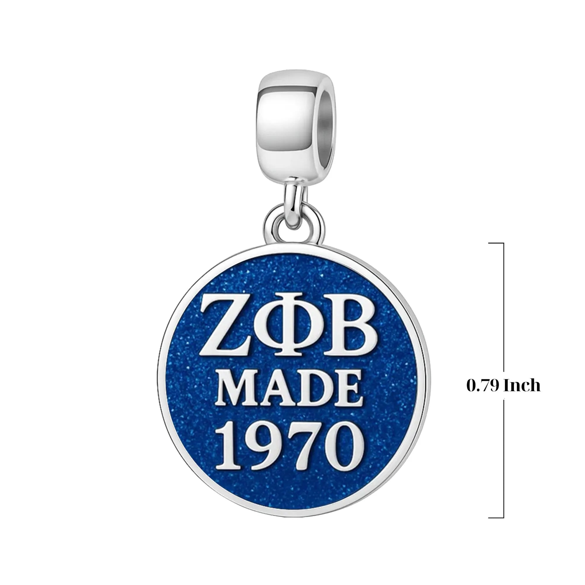 ΖΦΒ Made 1970 - Zeta Phi Beta