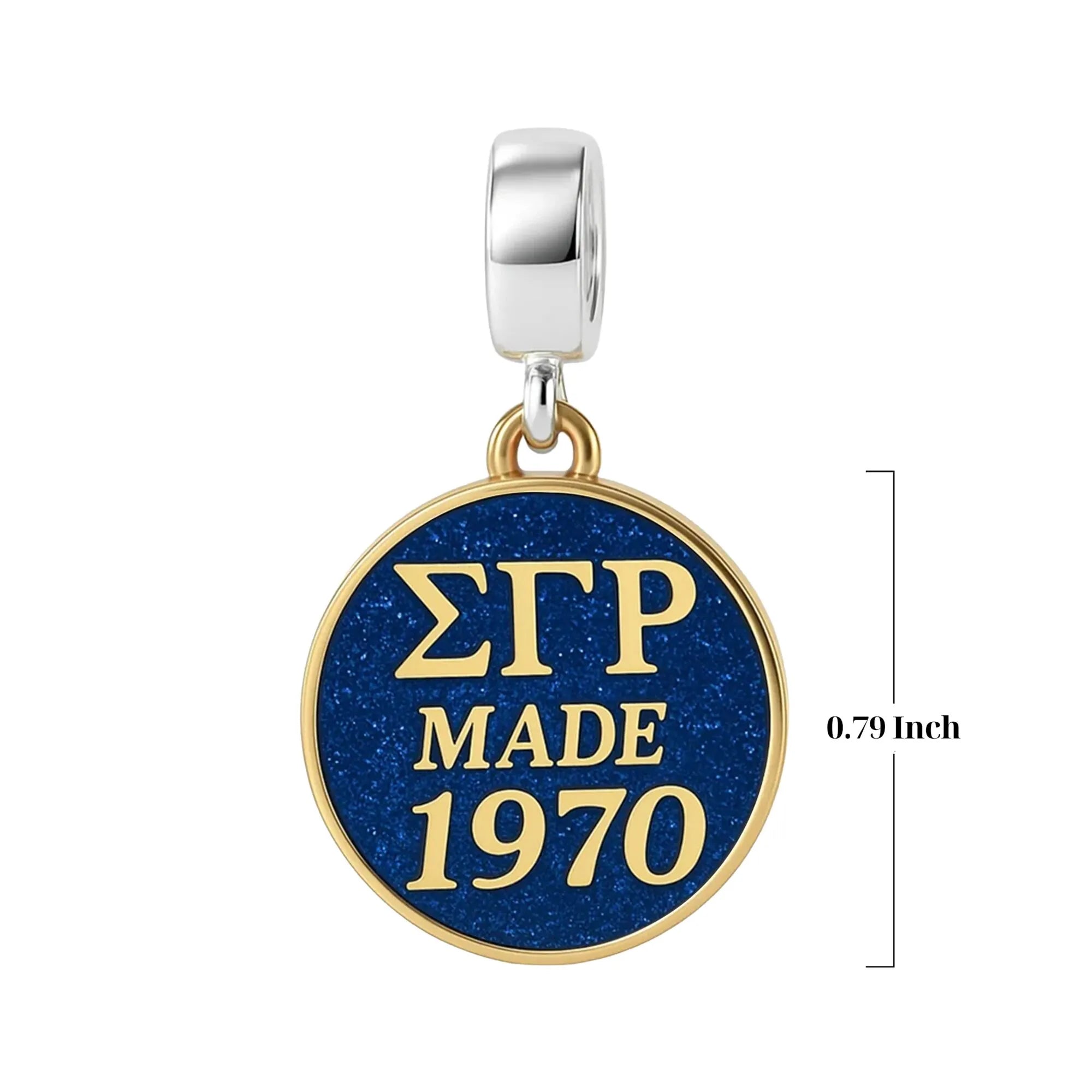 ΣΓΡ Made 1970 - Sigma Gamma Rho