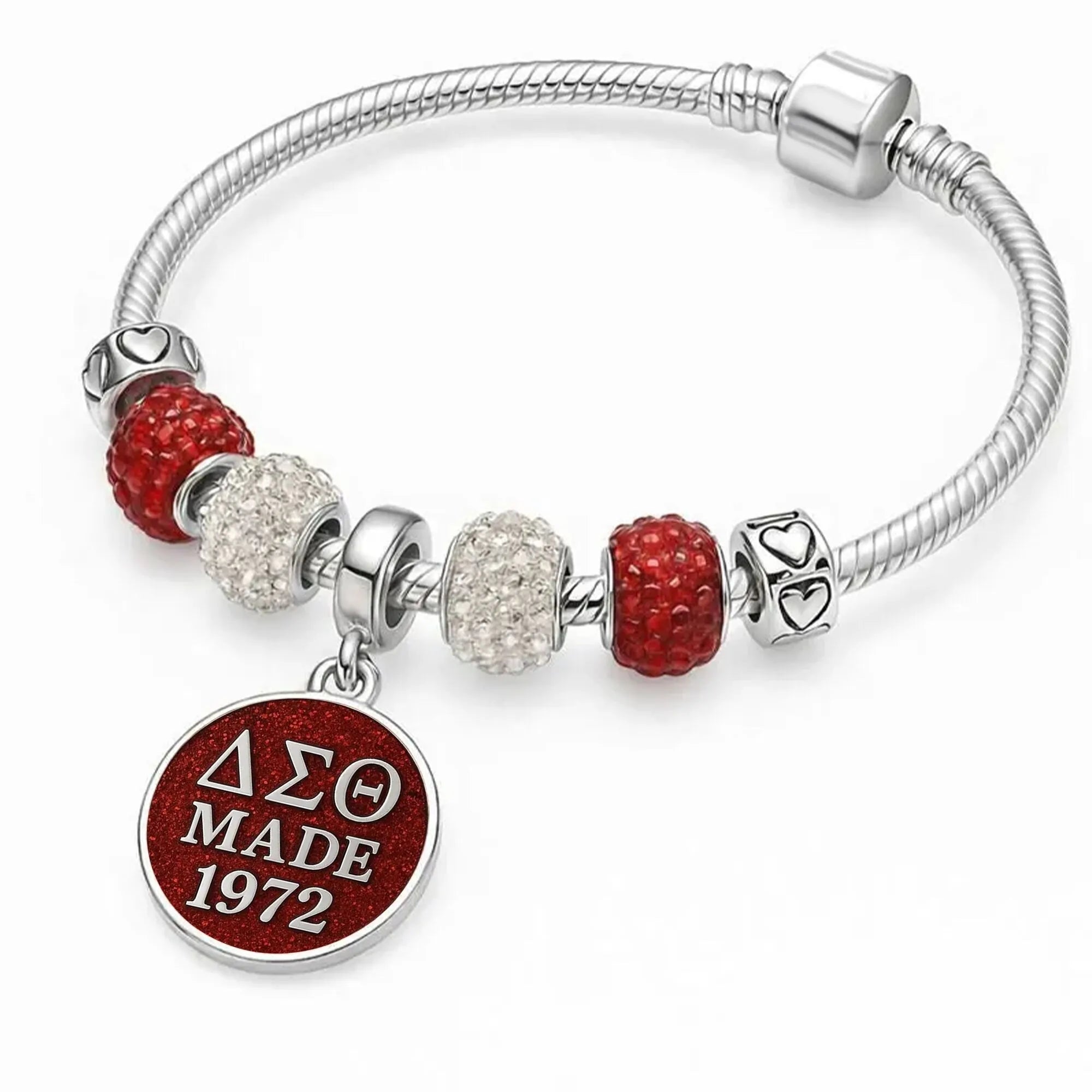 ΔΣΘ Made 1972 - Delta Sigma Theta