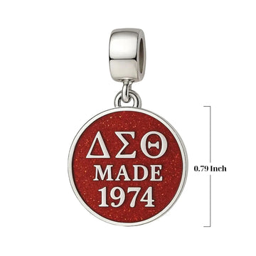 ΔΣΘ Made 1974 - Delta Sigma Theta